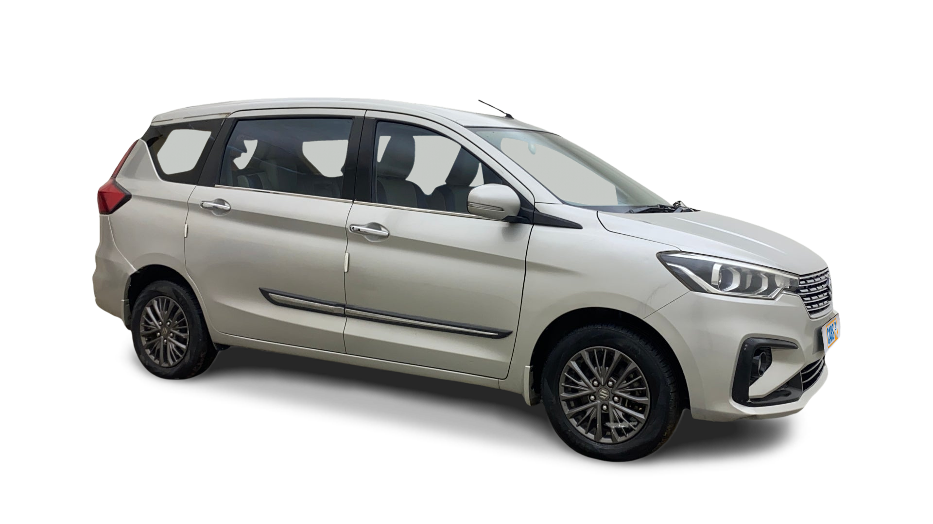 Maruti Ertiga-img