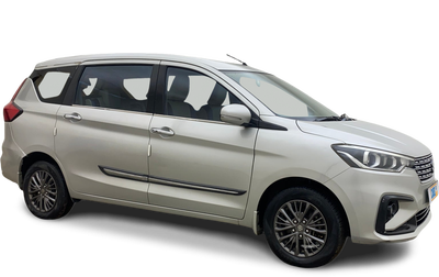 Maruti Ertiga-img