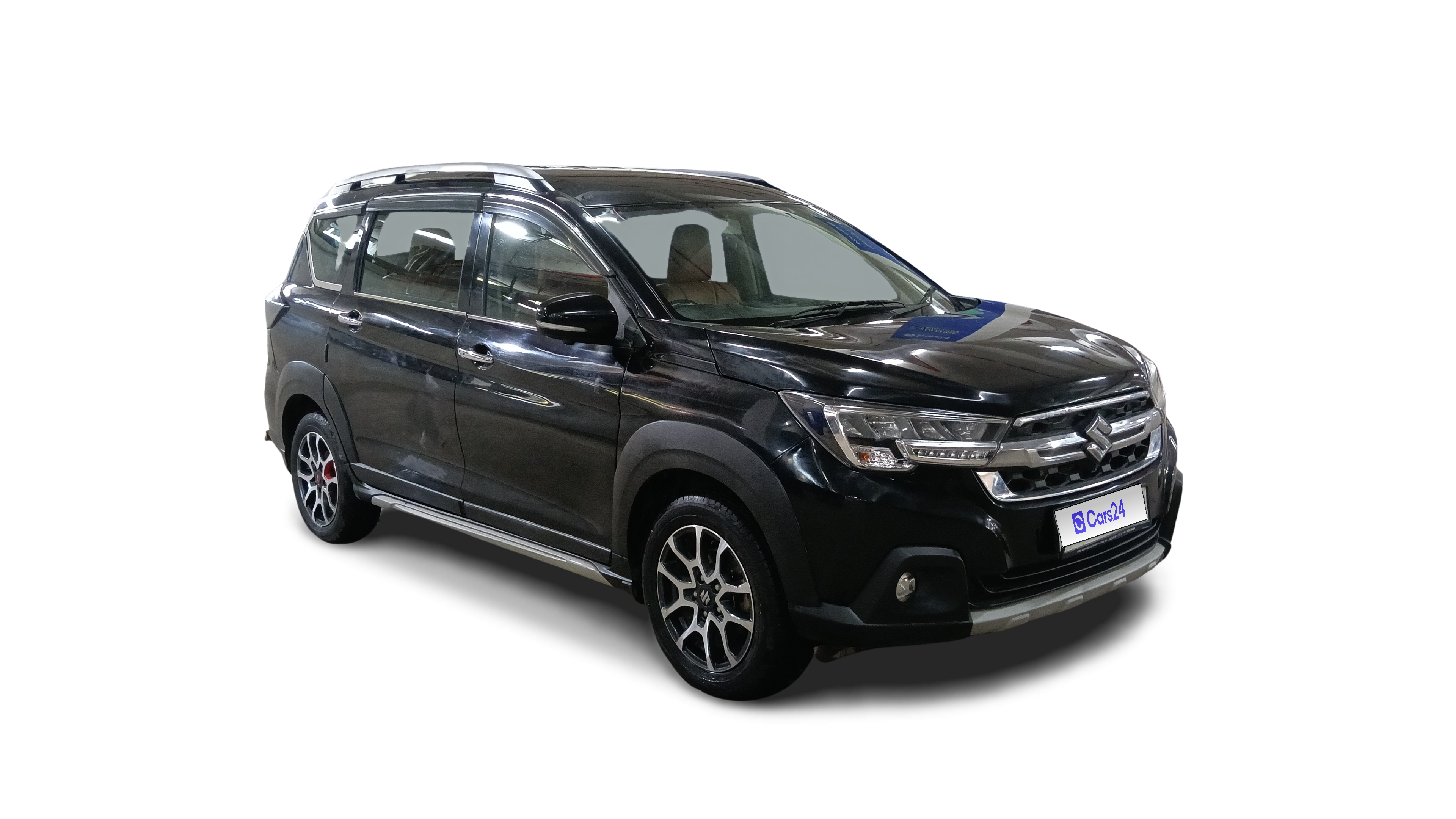 2023 Maruti XL6 - SUV - Petrol - Manual - ₹9.48 lakh
