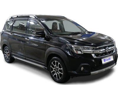 2023 Maruti XL6 - SUV - Petrol - Manual - ₹9.48 lakh