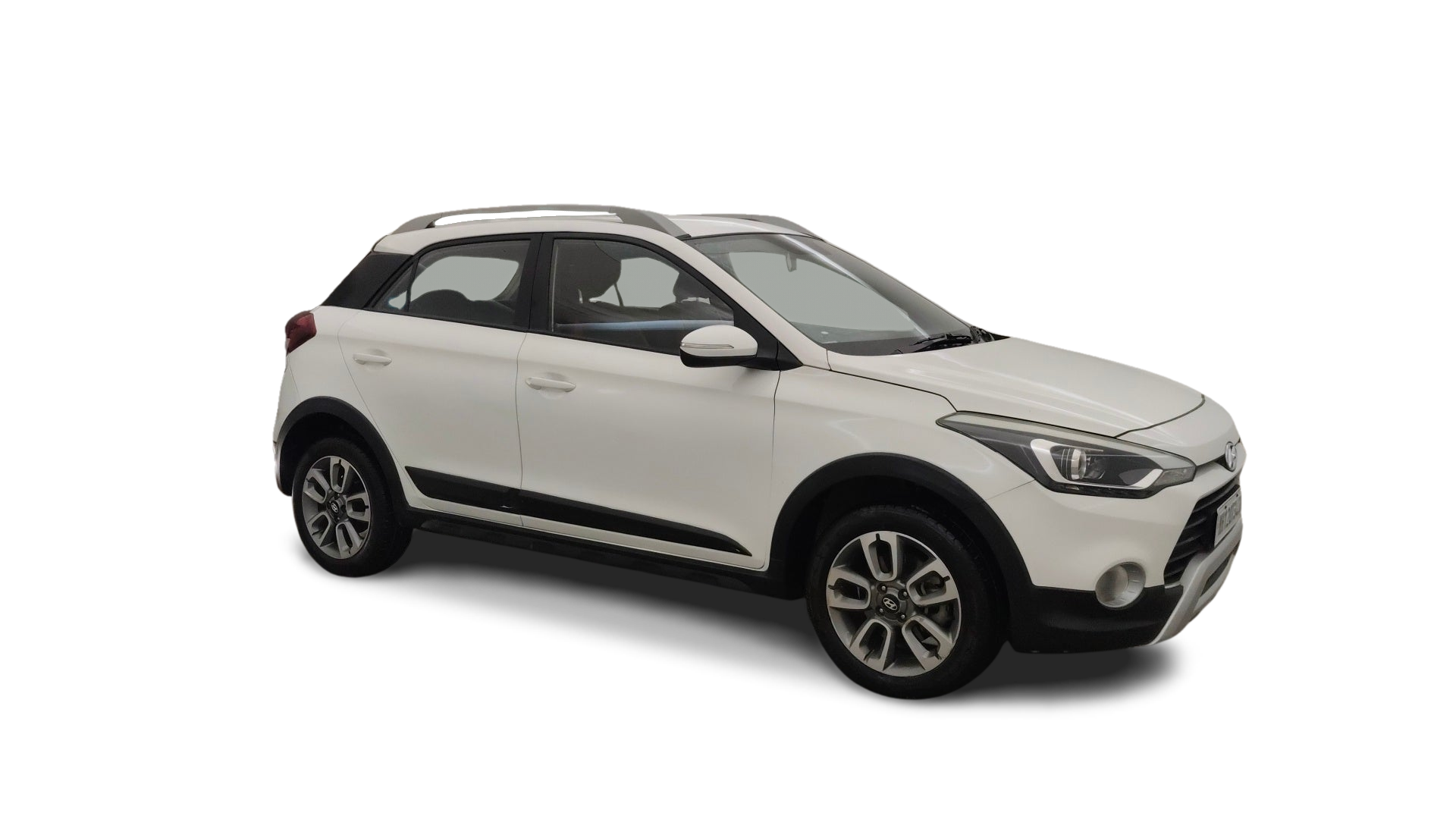 2018 Hyundai i20 Active - Hatchback - Petrol - Manual - ₹4.29 lakh