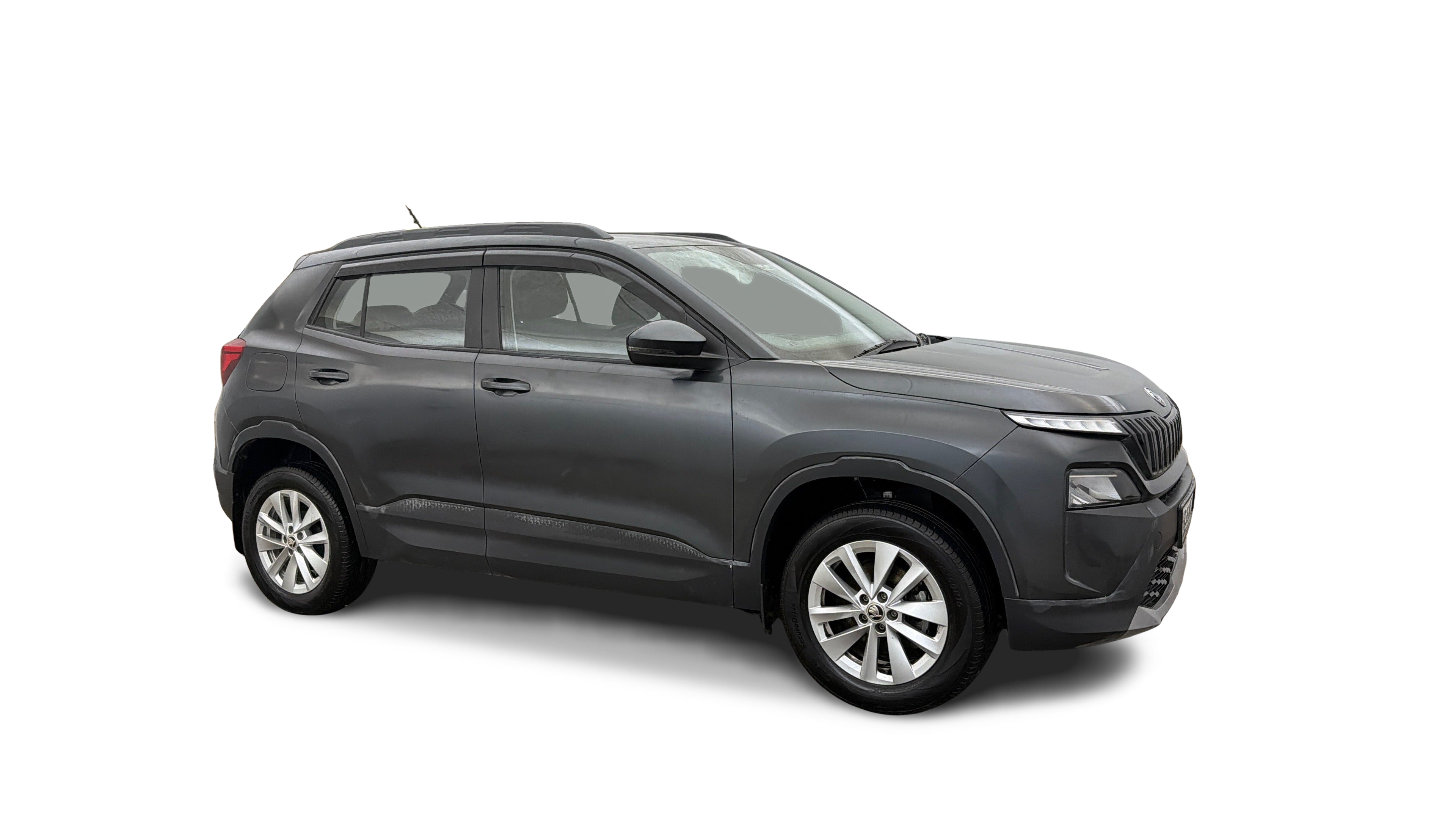 2026 Skoda Kylaq - SUV - Petrol - Manual - ₹9.17 lakh