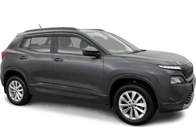 2026 Skoda Kylaq - SUV - Petrol - Manual - ₹9.17 lakh