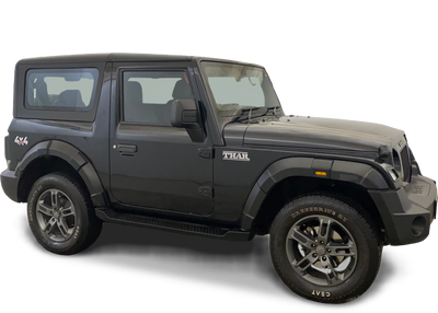 Mahindra Thar-img