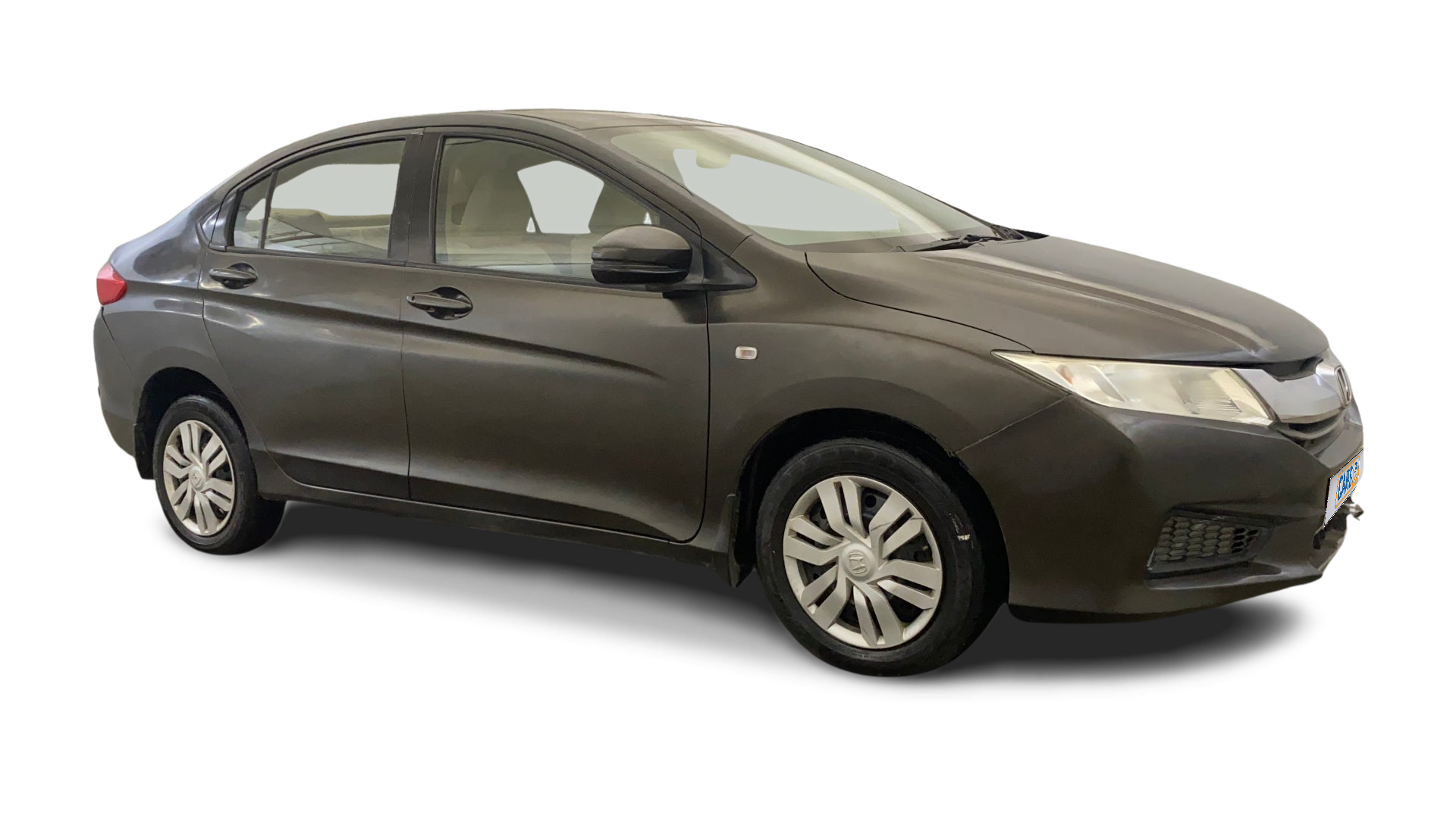 Honda City-img