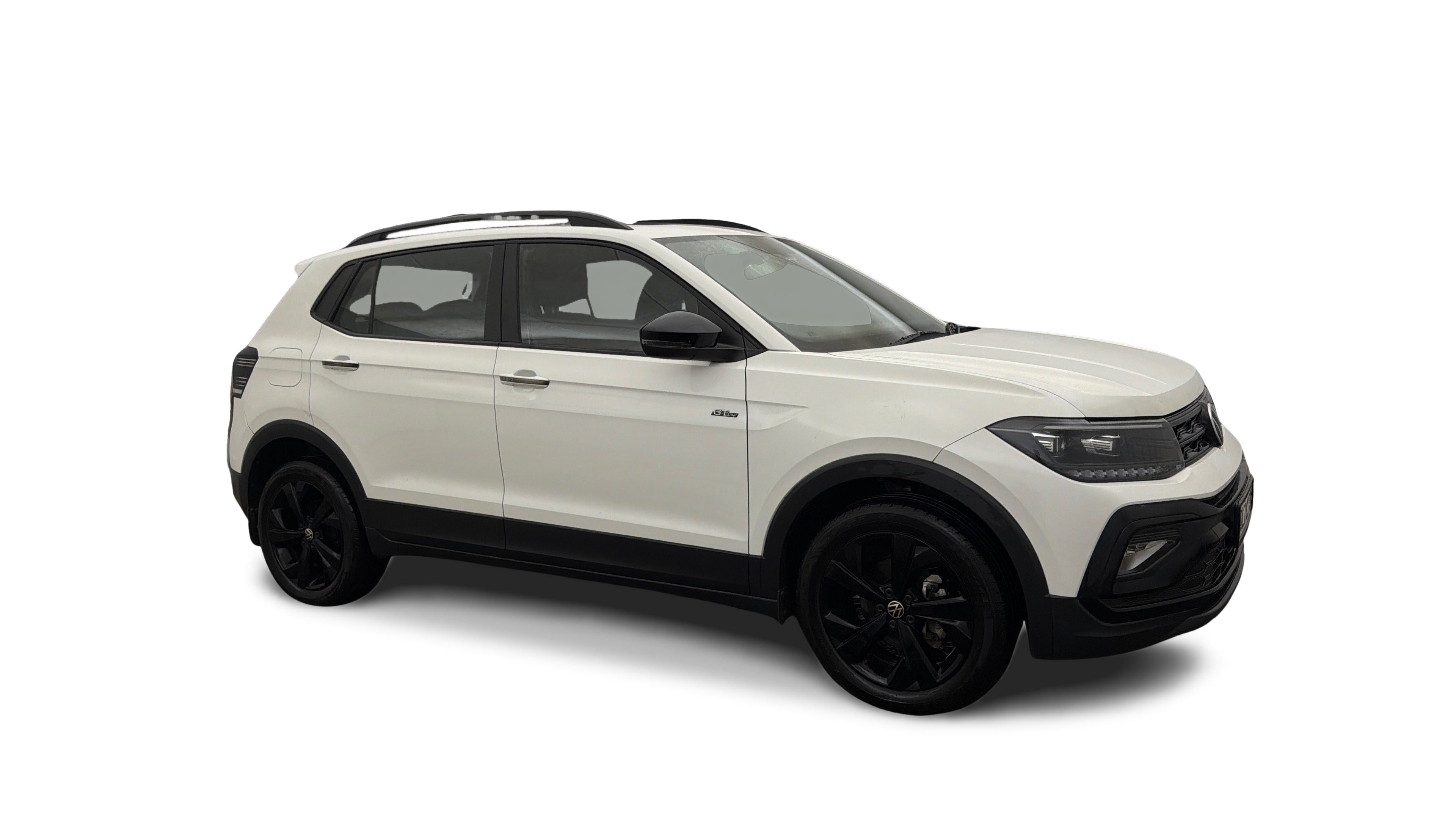 2024 Volkswagen TAIGUN - SUV - Petrol - Manual - ₹9.92 lakh