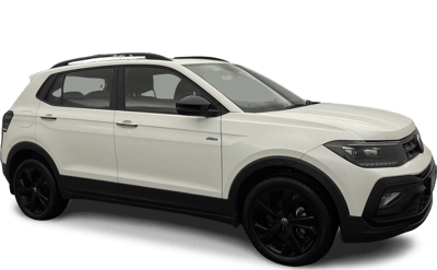 2024 Volkswagen TAIGUN - SUV - Petrol - Manual - ₹9.92 lakh