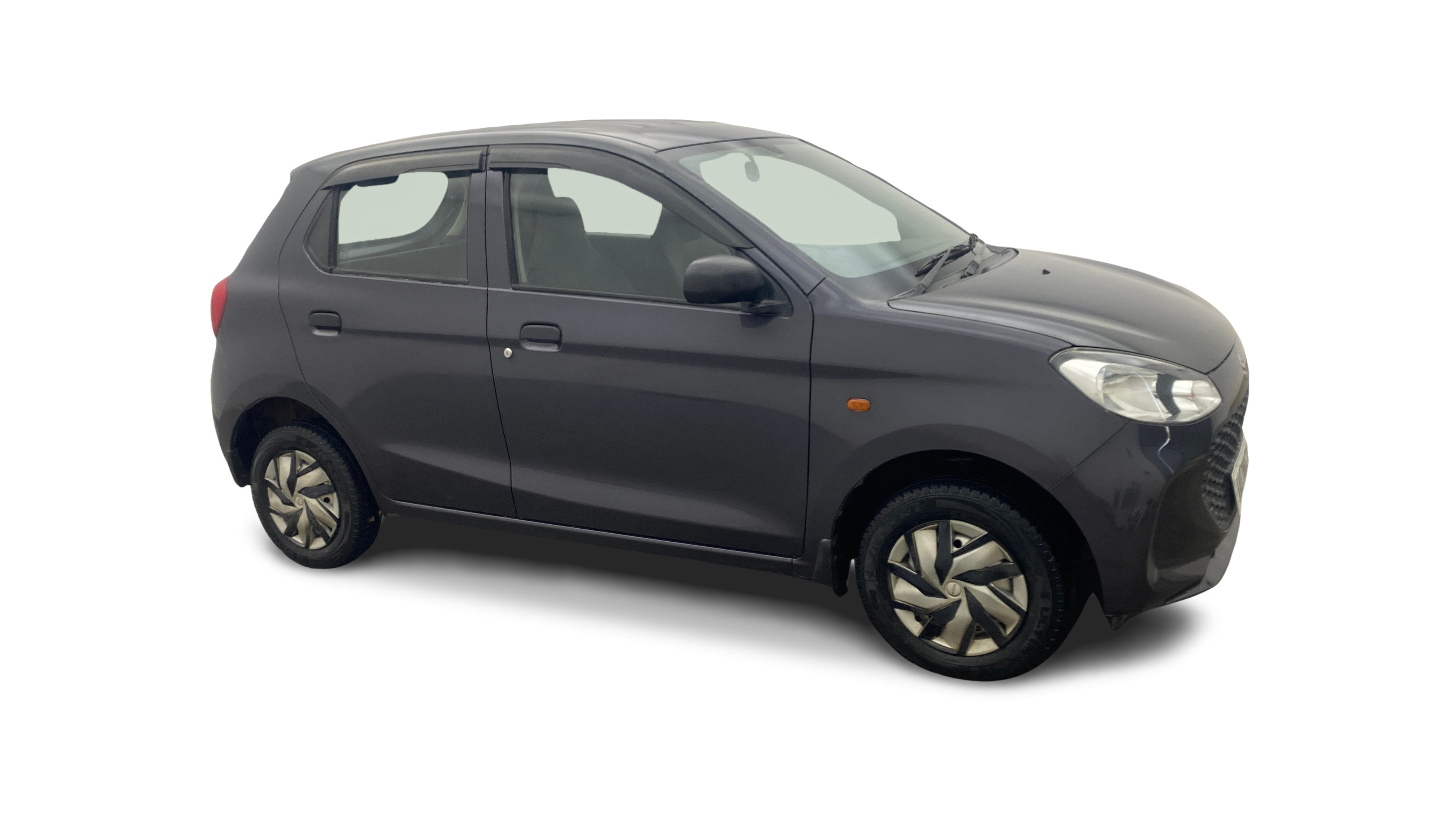 2022 Maruti Alto K10 - Hatchback - Petrol - Manual - ₹3.71 lakh