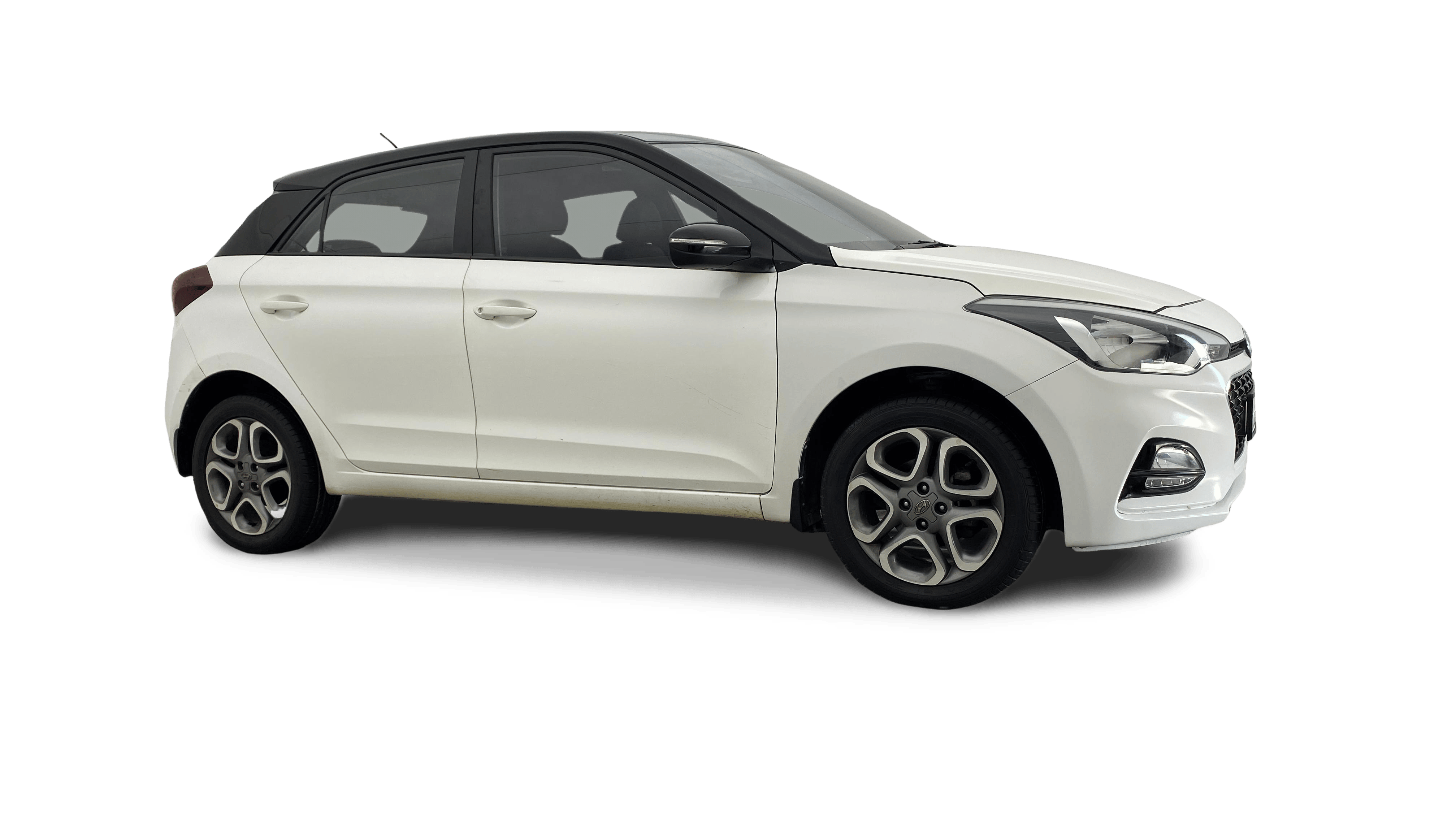 2020 Hyundai Elite i20 - Hatchback - Petrol - Manual - ₹6.38 lakh