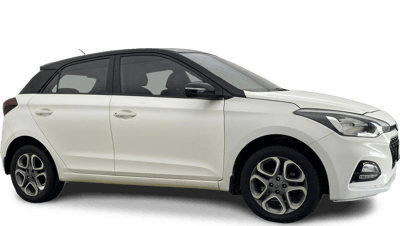 2020 Hyundai Elite i20 - Hatchback - Petrol - Manual - ₹6.38 lakh