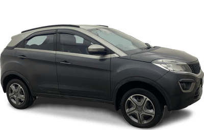 2018 Tata NEXON - SUV - Petrol - Manual - ₹5.91 lakh