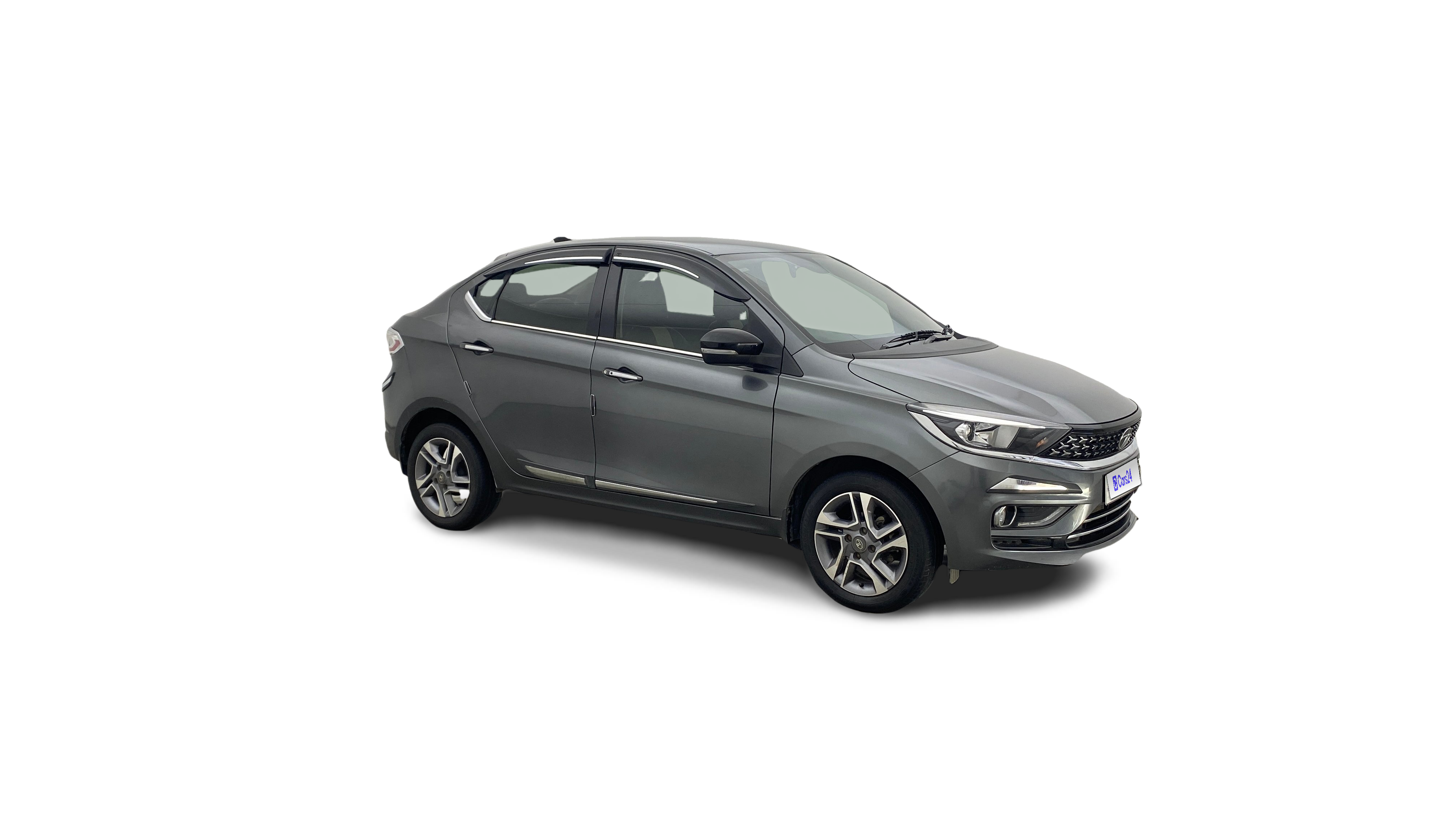 2022 Tata TIGOR - Sedan - Petrol - Manual - ₹6.04 lakh
