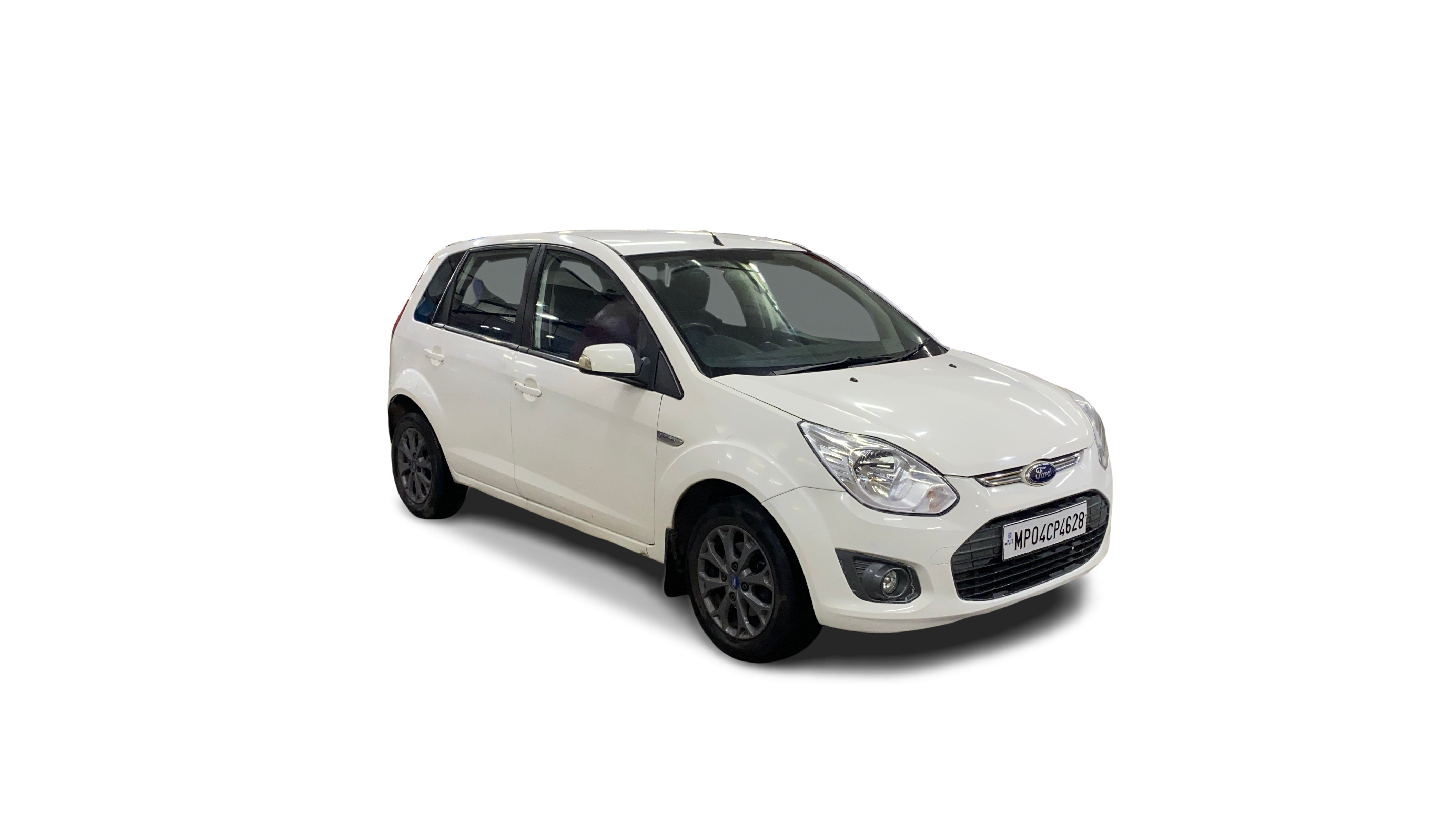 Ford Figo-img