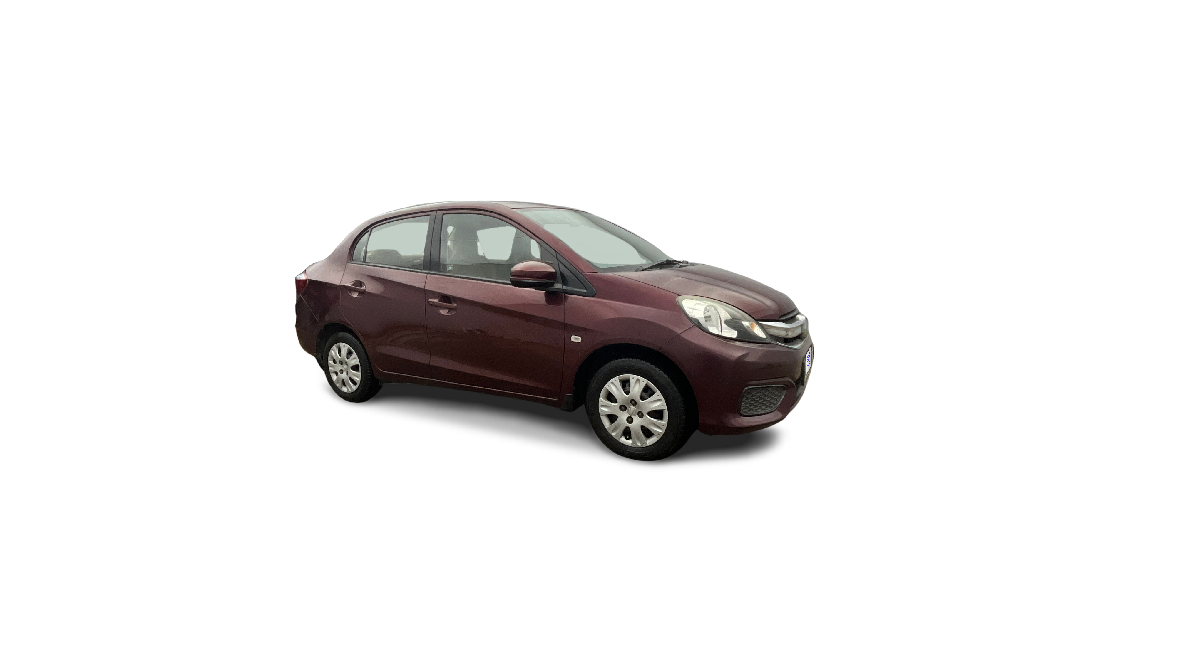 2016 Honda Amaze - Sedan - Petrol - Manual - ₹3.11 lakh