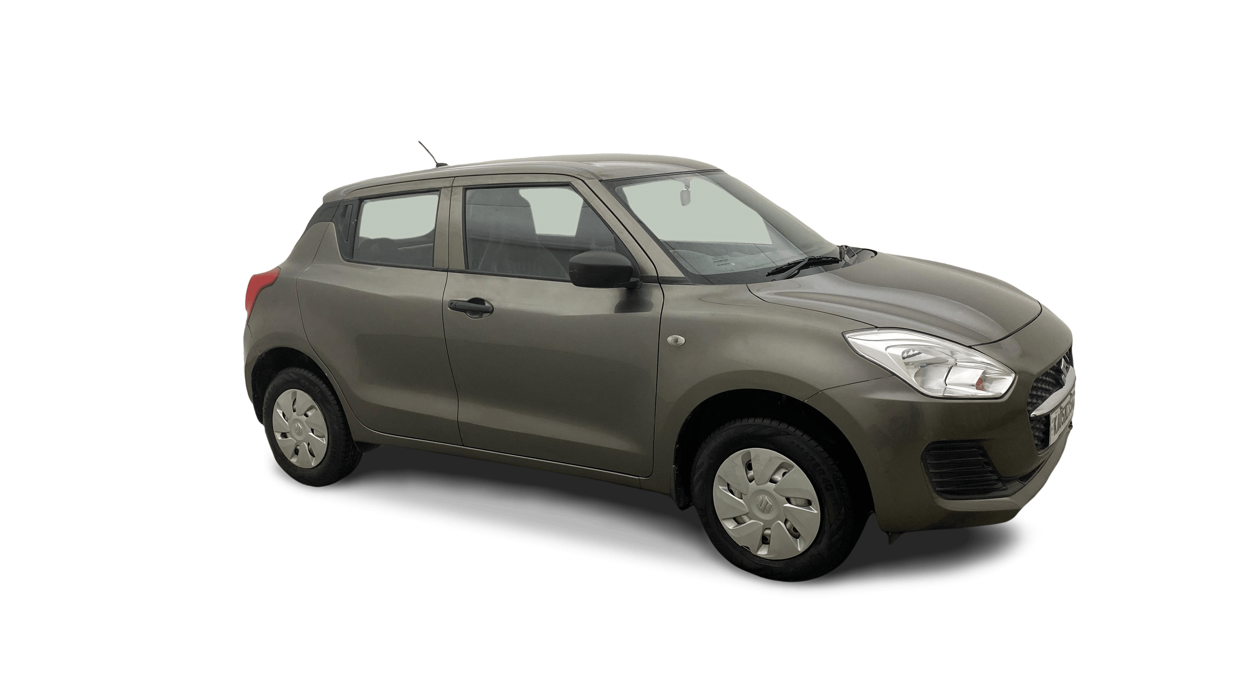 2019 Maruti Swift - Hatchback - Petrol - Manual - ₹4.59 lakh