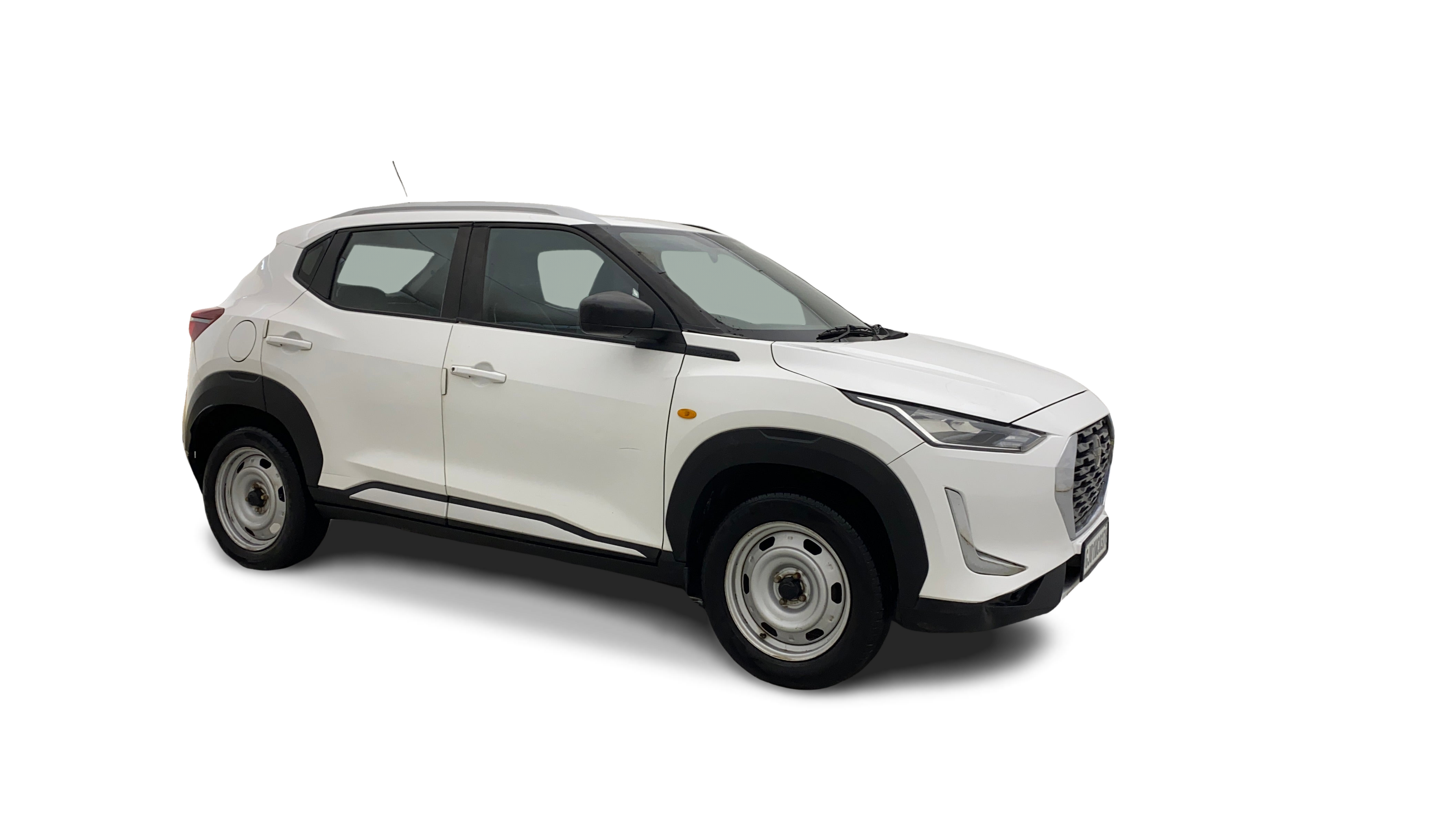 2021 Nissan MAGNITE - SUV - Petrol - Manual - ₹3.91 lakh