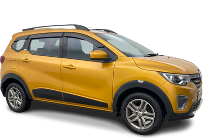 2019 Renault TRIBER - SUV - Petrol - Manual - ₹4.23 lakh