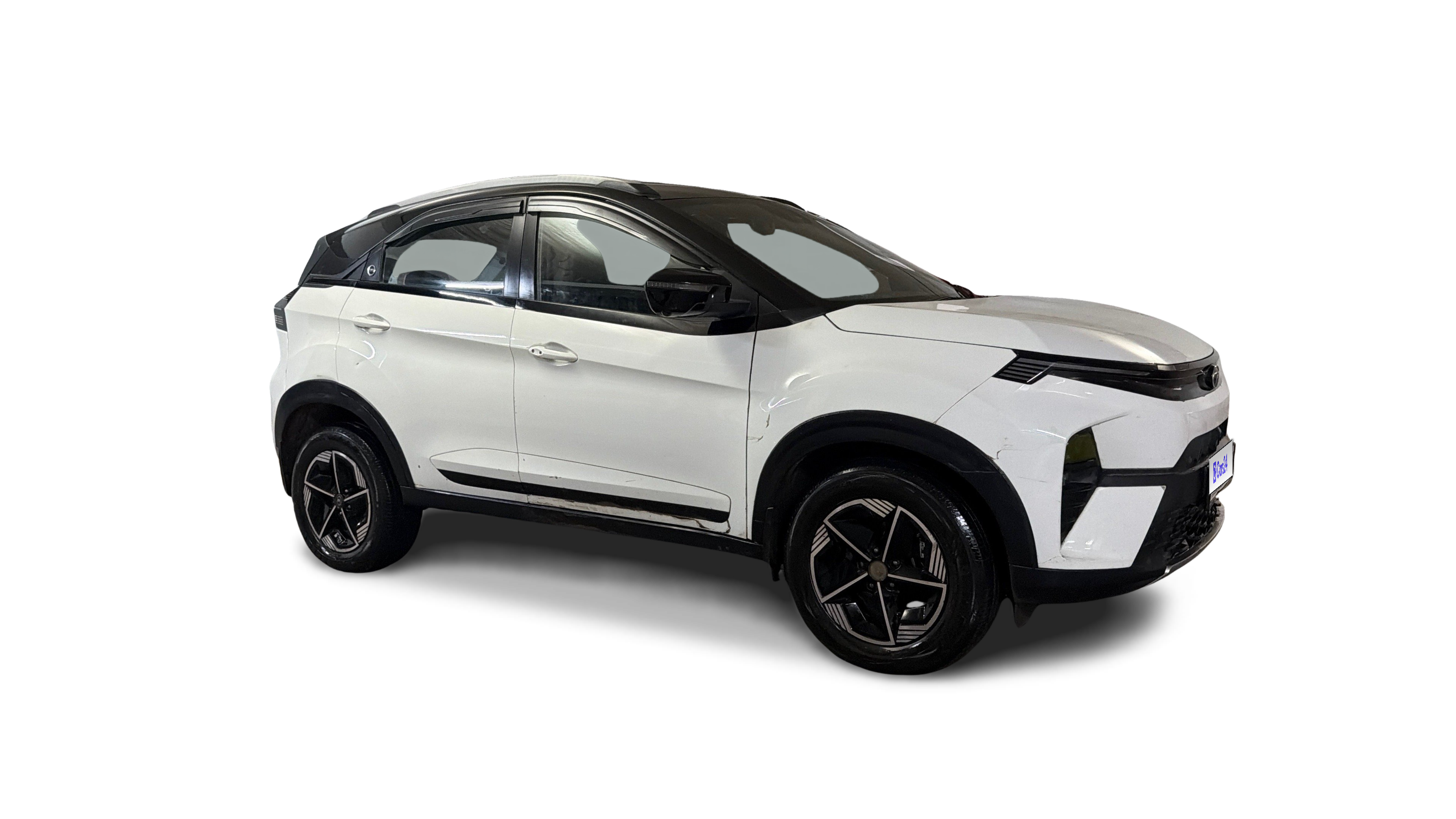 2023 Tata NEXON - SUV - Diesel - Automatic - ₹9.34 lakh