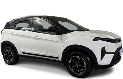 2023 Tata NEXON - SUV - Diesel - Automatic - ₹9.34 lakh