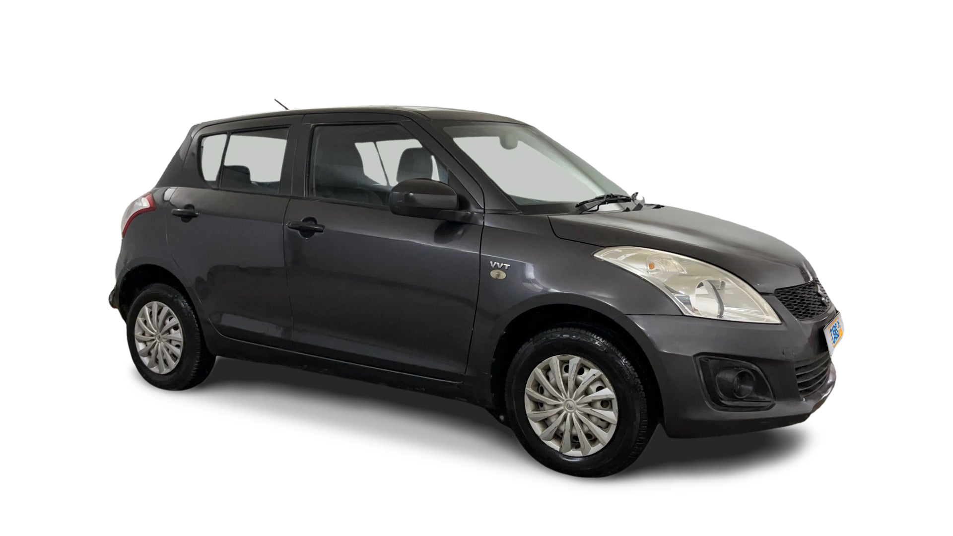 Maruti Swift-img