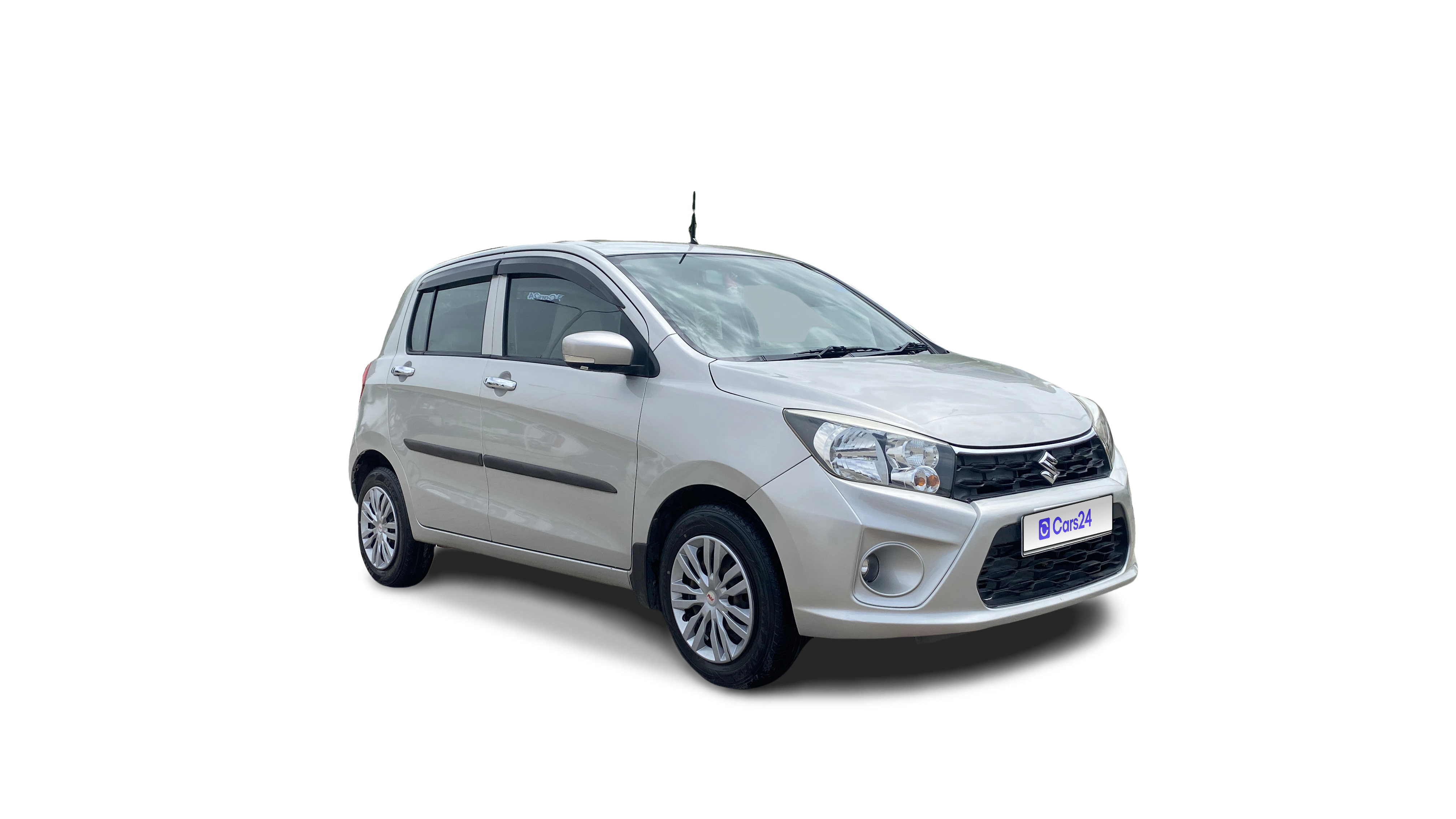 2018 Maruti Celerio - Hatchback - Petrol - Automatic - ₹4.05 lakh