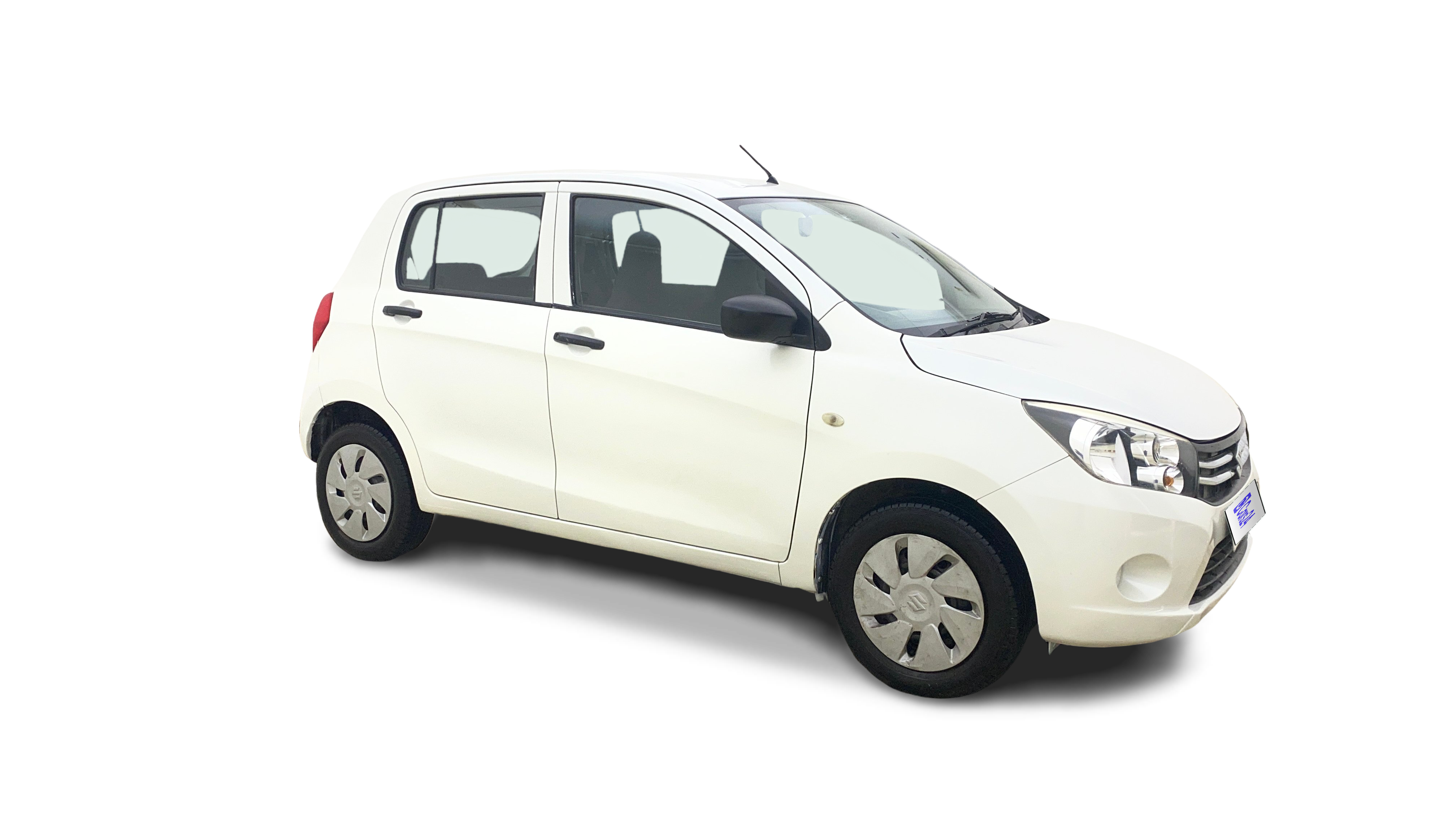 2017 Maruti Celerio - Hatchback - Petrol - Automatic - ₹2.67 lakh