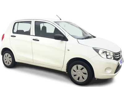 2017 Maruti Celerio - Hatchback - Petrol - Automatic - ₹2.67 lakh