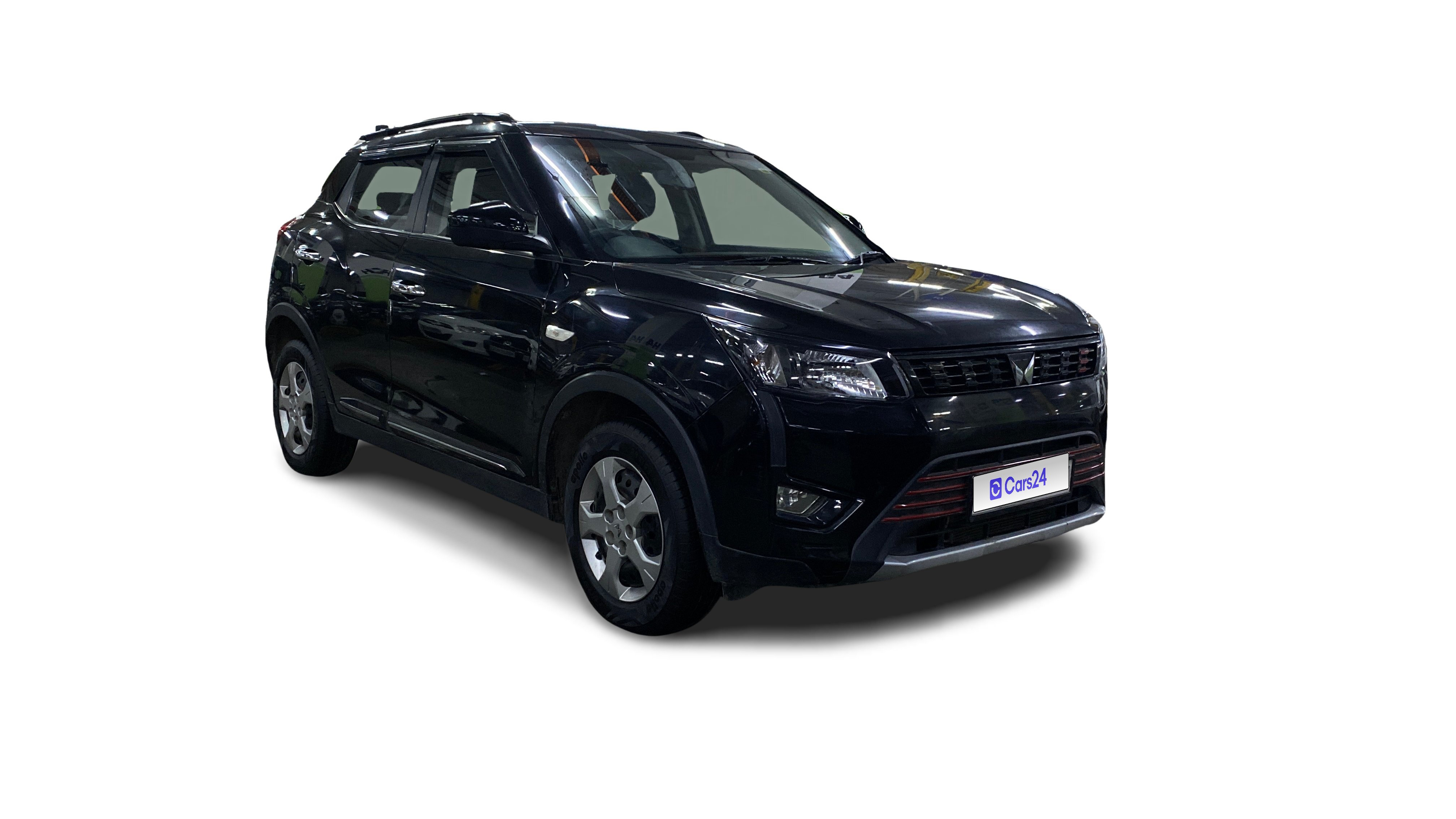 2023 Mahindra XUV300 - SUV - Petrol - Manual - ₹7.05 lakh