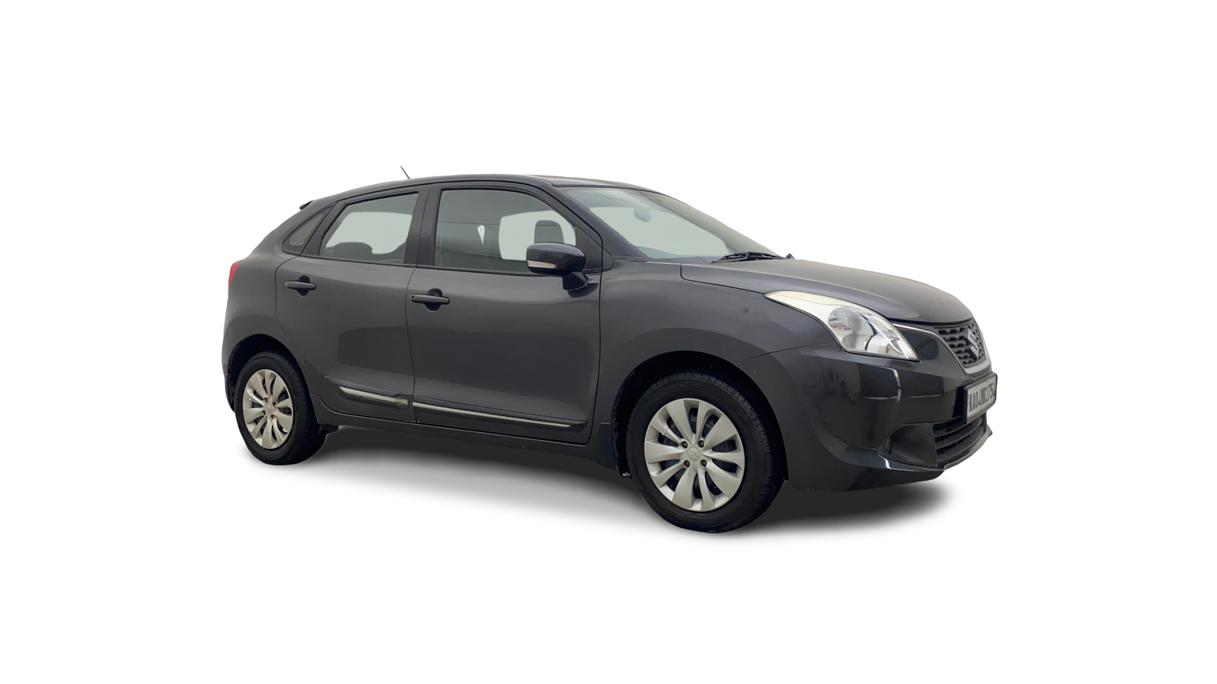 Maruti Baleno-img