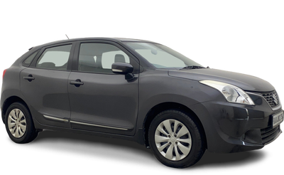 Maruti Baleno-img
