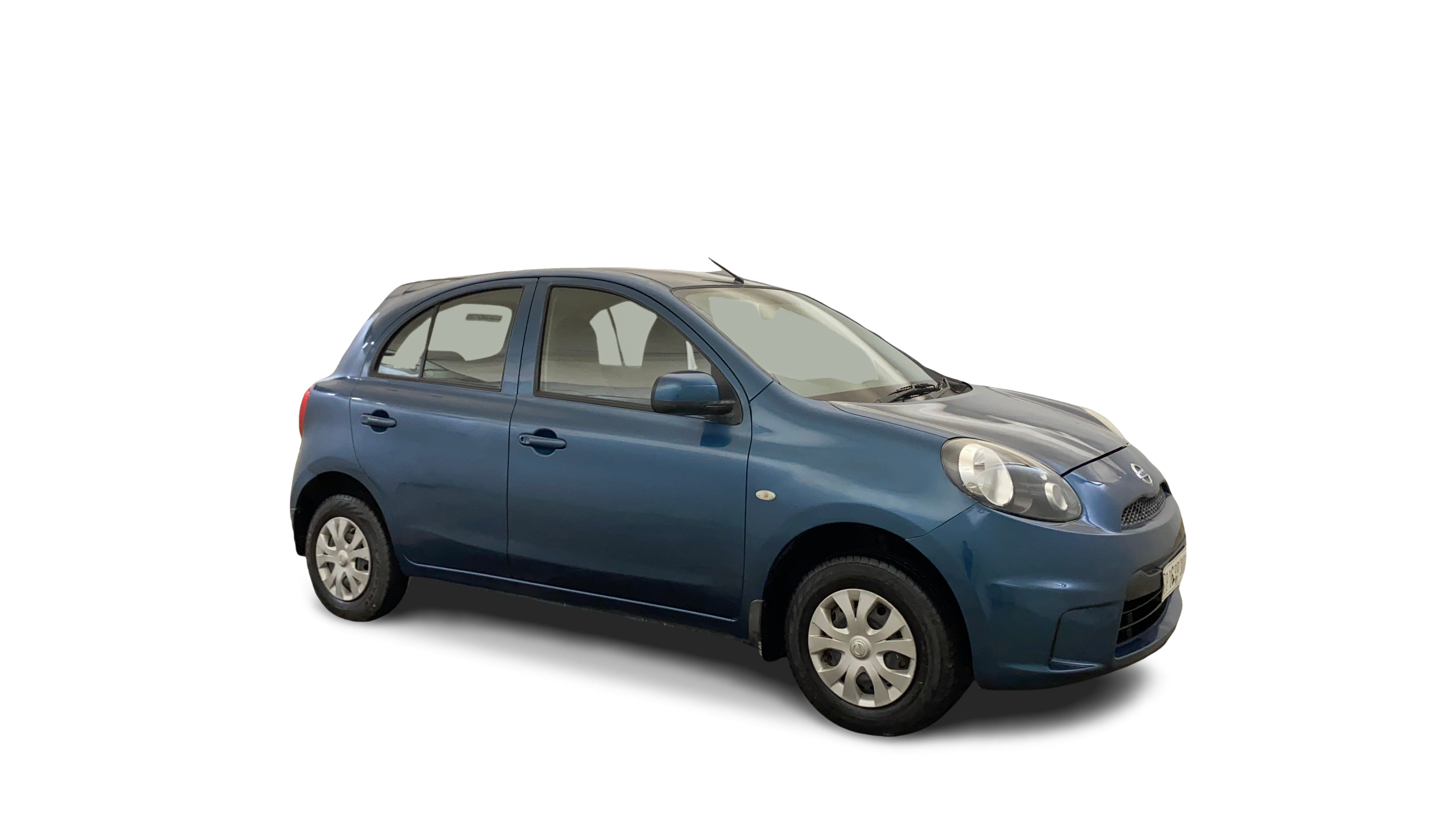 Nissan Micra Active-img