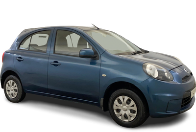 Nissan Micra Active-img
