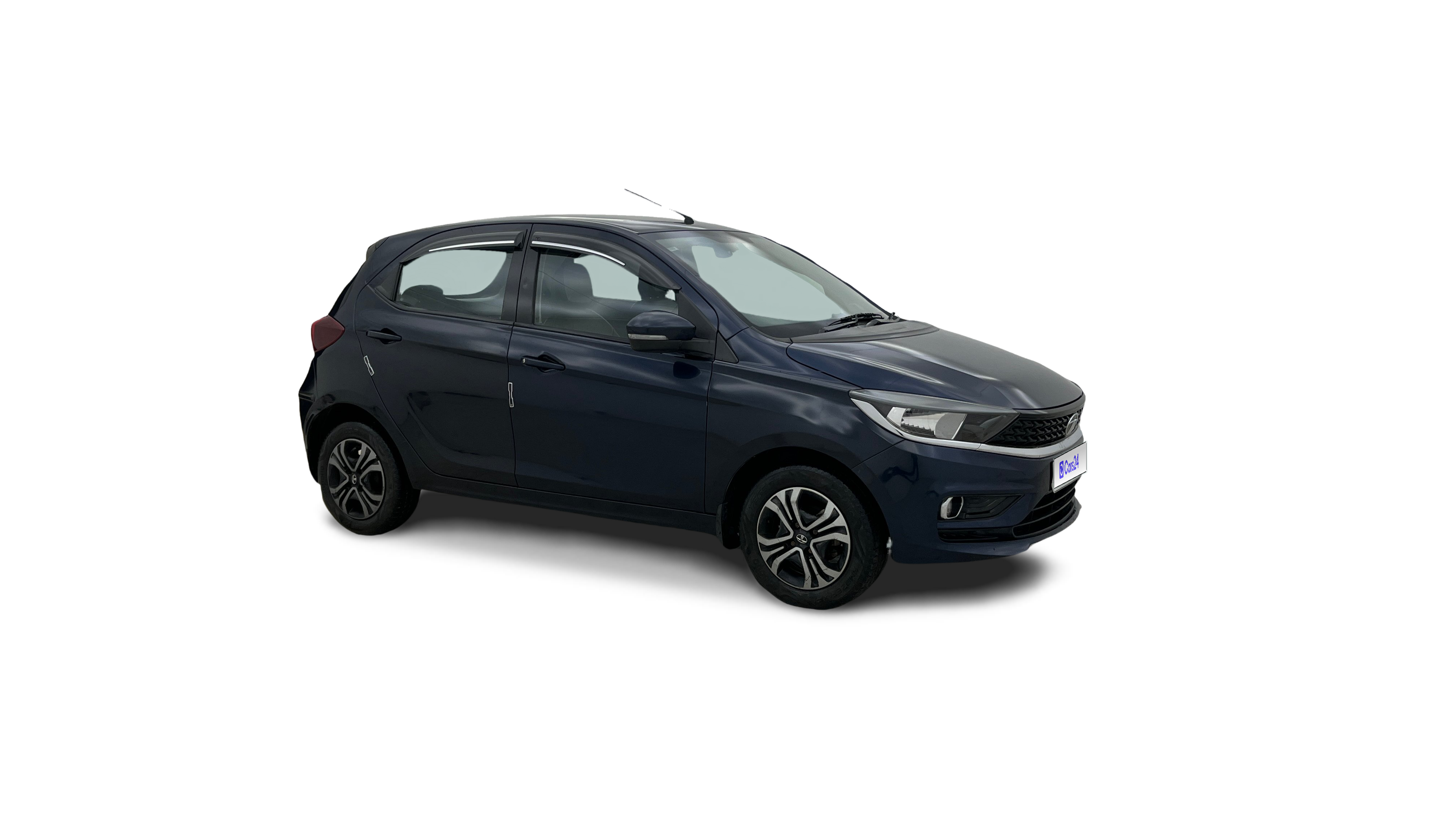 2022 Tata Tiago - Hatchback - Petrol - Automatic - ₹6.00 lakh