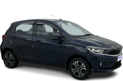2022 Tata Tiago - Hatchback - Petrol - Automatic - ₹6.00 lakh