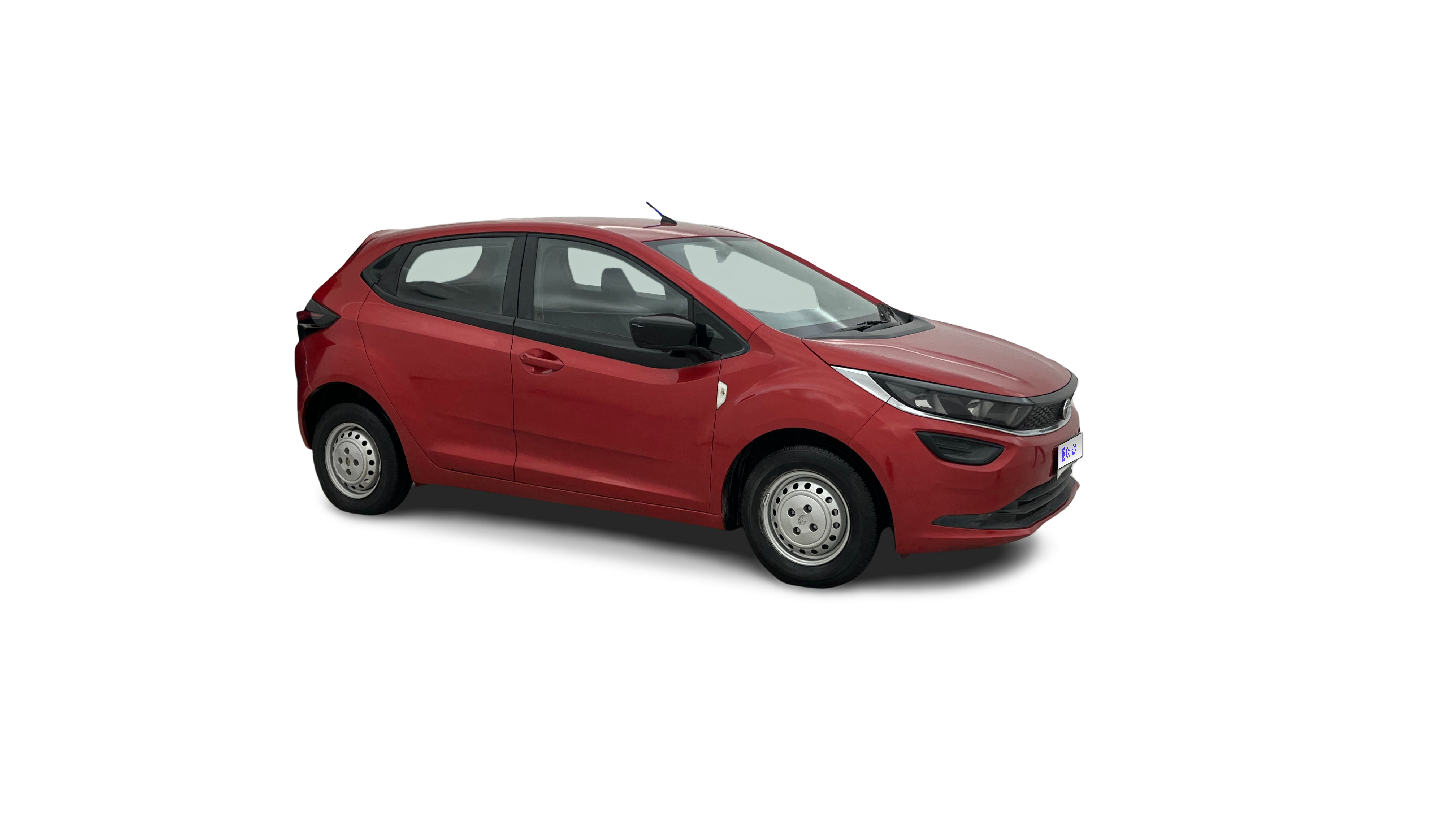 2020 Tata ALTROZ - Hatchback - Petrol - Manual - ₹3.88 lakh