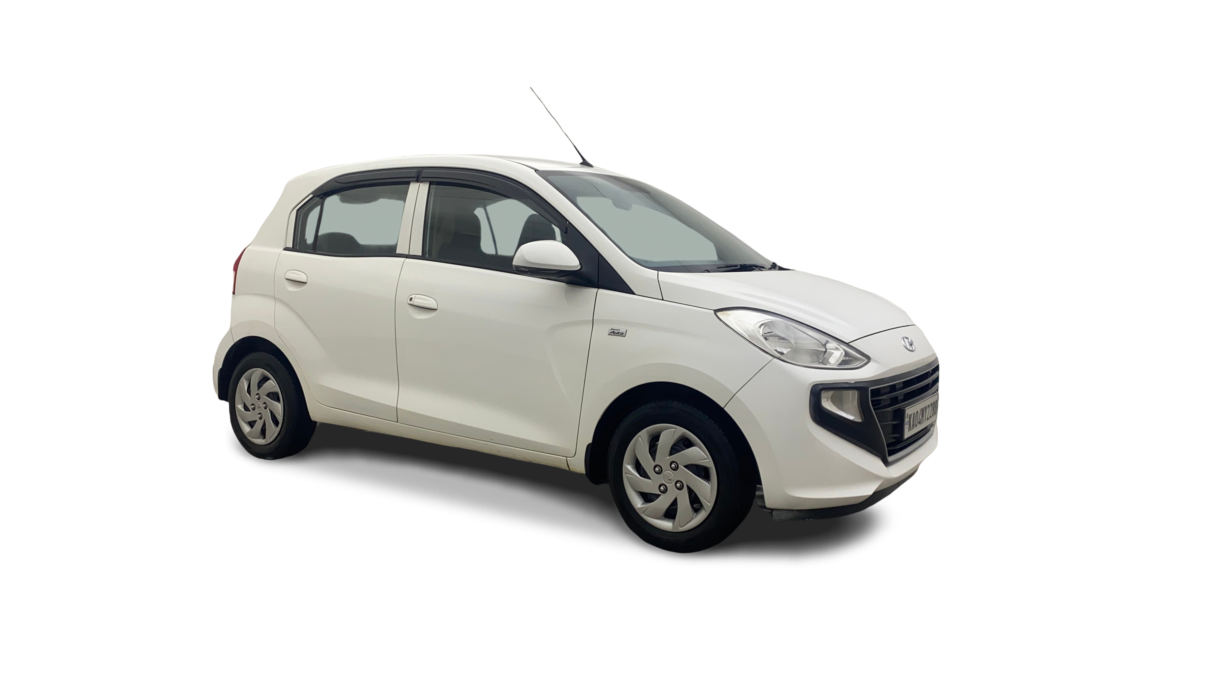 Hyundai NEW SANTRO-img