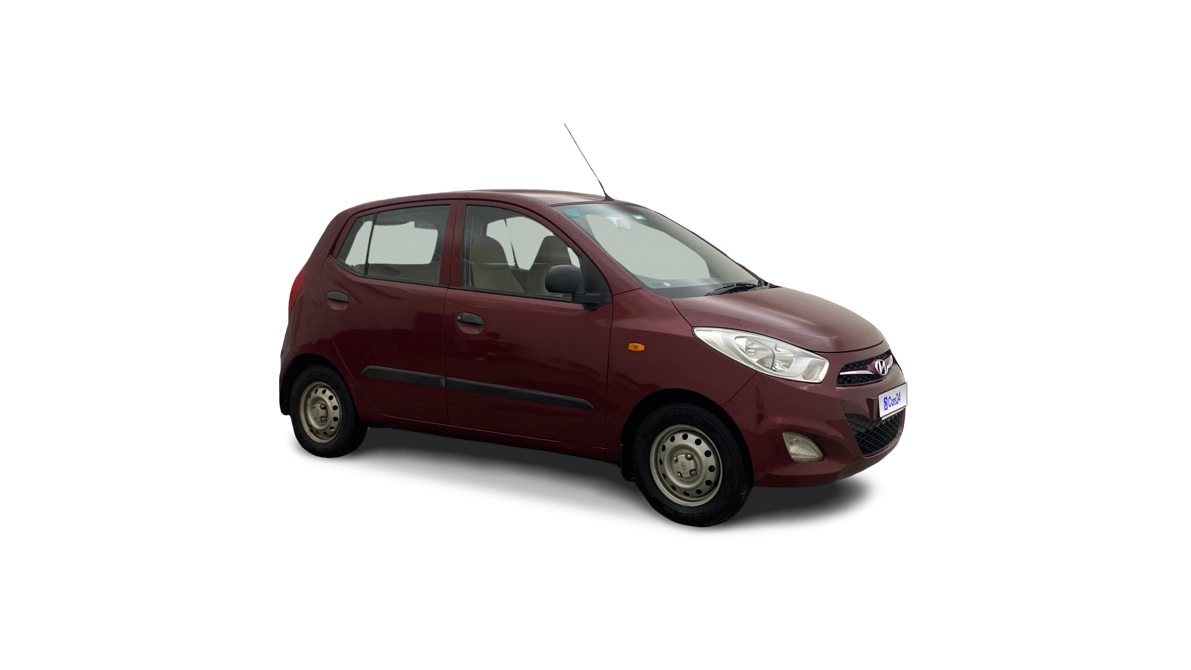 2014 Hyundai i10 - Hatchback - Petrol - Manual - ₹2.26 lakh