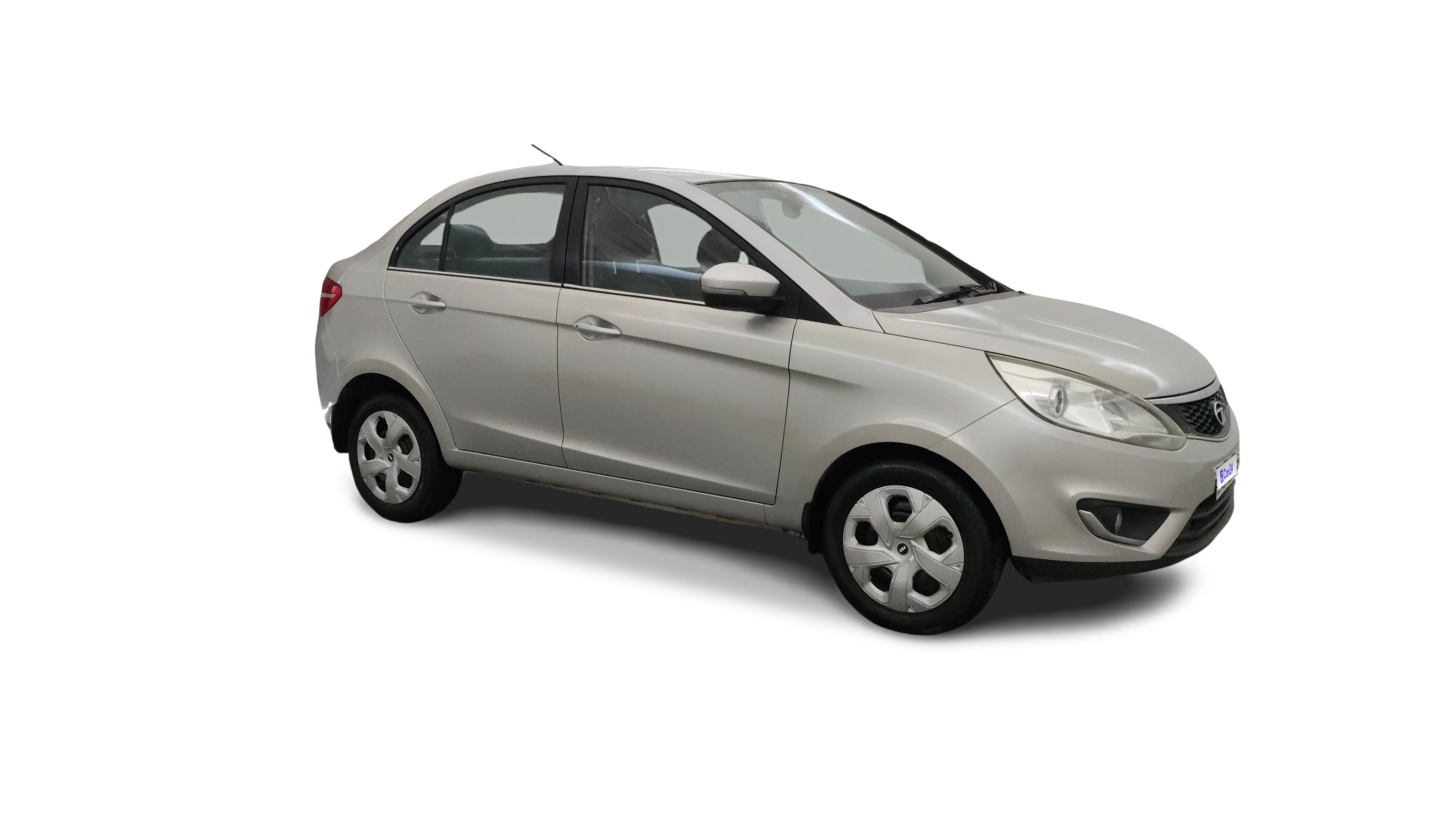 2015 Tata Zest - Sedan - Petrol - Manual - ₹2.79 lakh