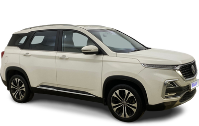 2022 MG HECTOR - SUV - Petrol - Automatic - ₹11.75 lakh