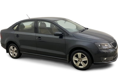 2019 Skoda Rapid - Sedan - Diesel - Manual - ₹5.63 lakh