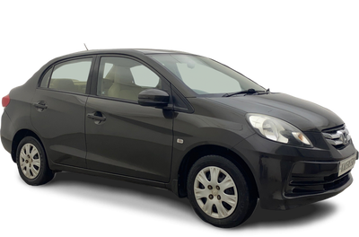 Honda Amaze-img