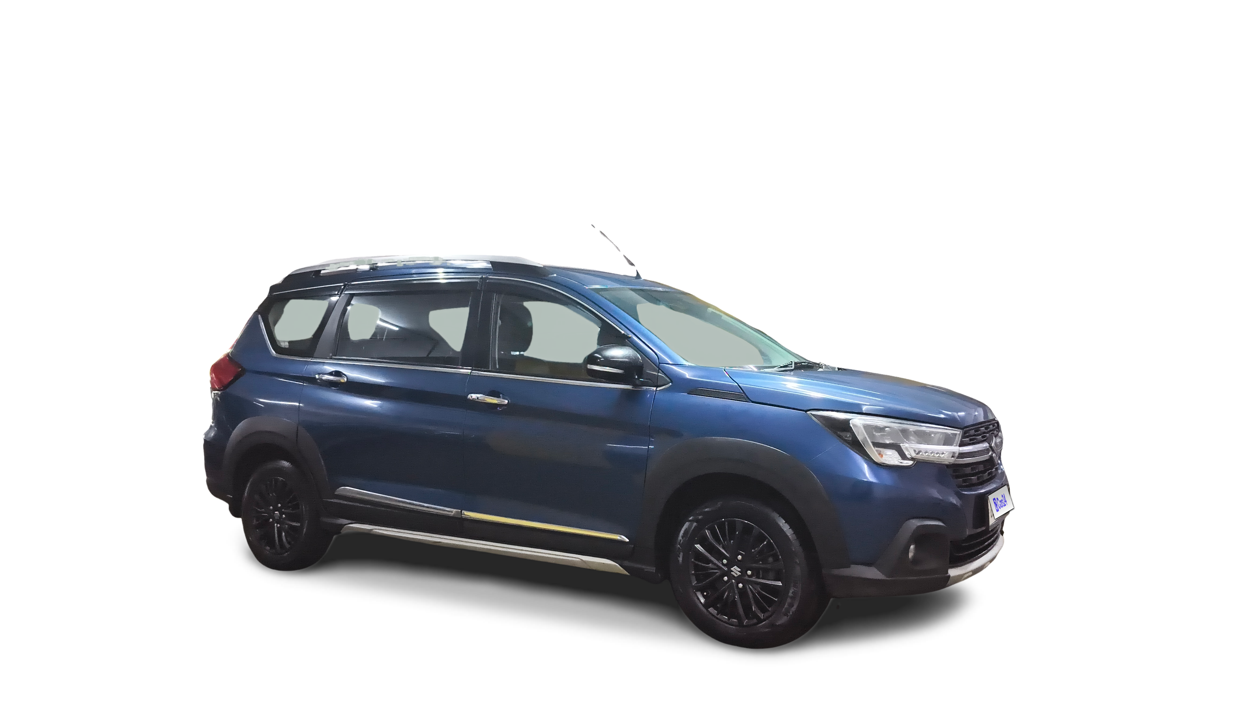2021 Maruti XL6 - SUV - Petrol - Manual - ₹7.47 lakh