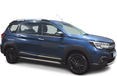 2021 Maruti XL6 - SUV - Petrol - Manual - ₹7.47 lakh