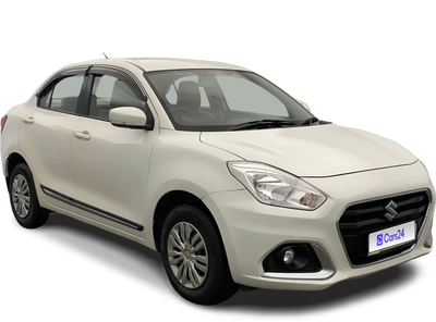 2022 Maruti Dzire - Sedan - Petrol - Manual - ₹4.63 lakh