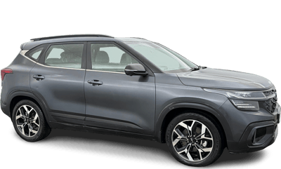 2023 KIA SELTOS - SUV - Petrol - Automatic - ₹13.64 lakh