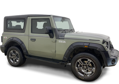 2022 Mahindra Thar - SUV - Petrol - Automatic - ₹11.02 lakh