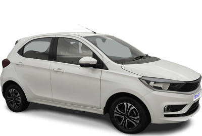 2020 Tata Tiago - Hatchback - Petrol - Automatic - ₹4.06 lakh