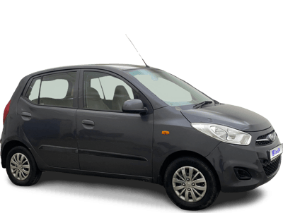 2013 Hyundai i10 - Hatchback - Petrol - Manual - ₹2.20 lakh