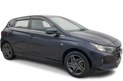 Hyundai NEW I20-img