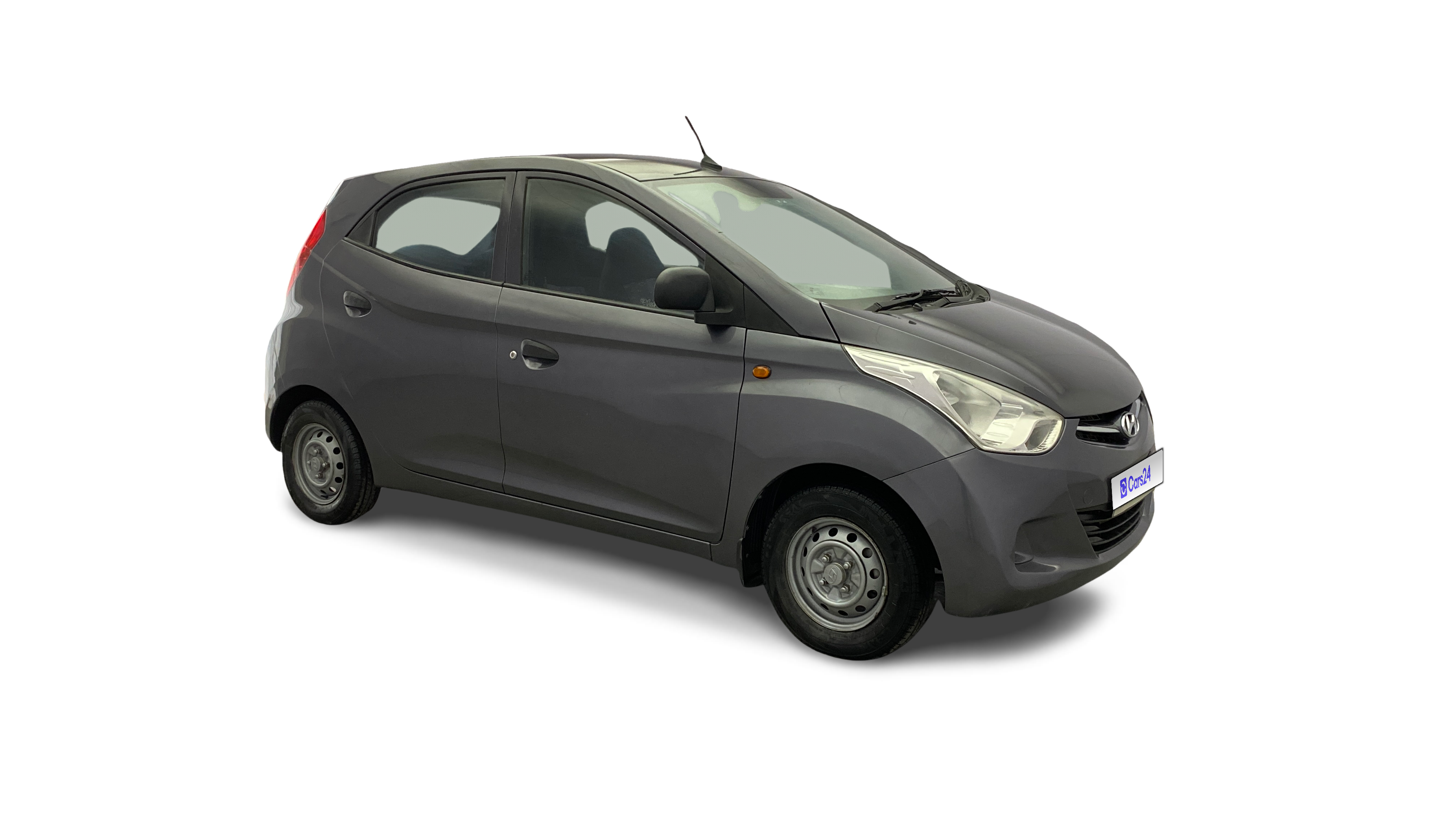 2015 Hyundai Eon - Hatchback - Petrol - Manual - ₹2.12 lakh